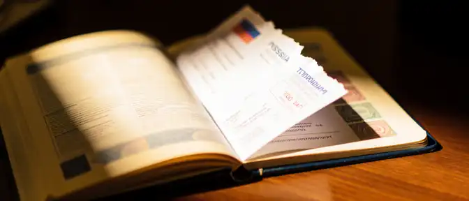 Ассоциация туроператоров России опровергла сведения о порче загранпаспортов российских туристов в Таиланде