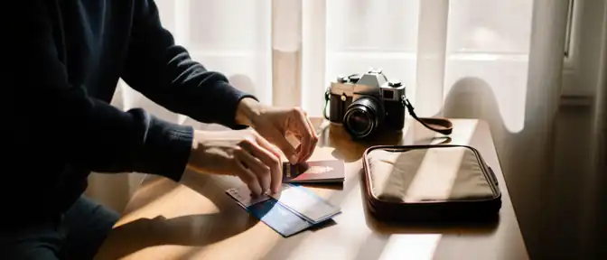Исследование VK Знакомства и Onlinetours выявило имена наиболее активных туристов среди мужчин и женщин