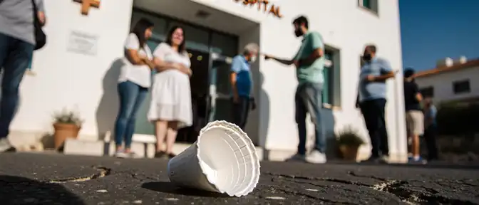 Власти города Манавгат инициировали проверку из-за жалоб туристов из России на массовые отравления в Сиде